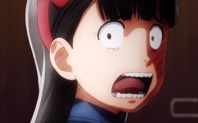 听完罗翔老师的刑法课,再去看这几部动漫,感觉都不一样了