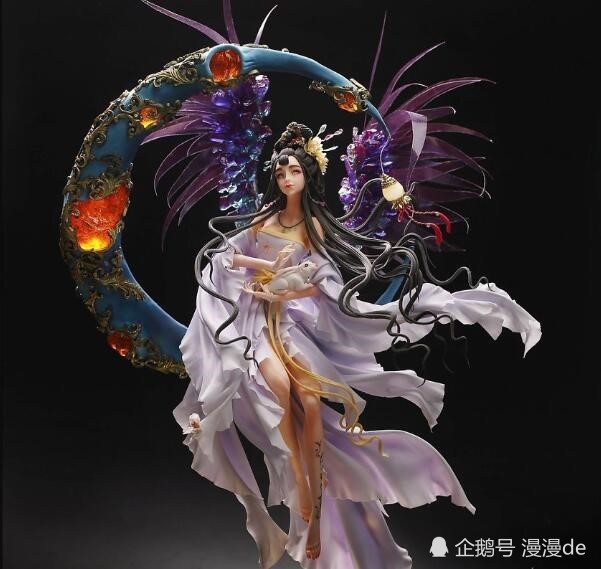 甜点师制作手办,看外表价值10万,吃一口价值一百