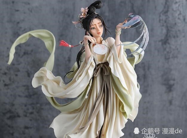 甜点师制作手办,看外表价值10万,吃一口价值一百