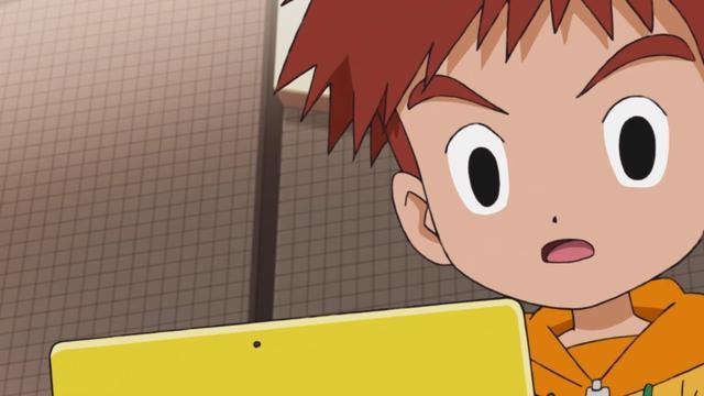 四月新番:数码宝贝剧情暴走,跳过究极体,直接“王炸”奥米茄兽