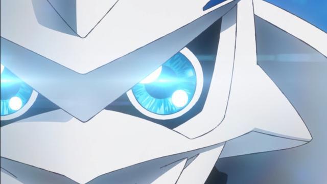 四月新番:数码宝贝剧情暴走,跳过究极体,直接“王炸”奥米茄兽