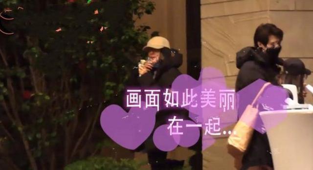 魏大勋在走宋仲基的老路?杨幂可比乔妹难拿捏多了