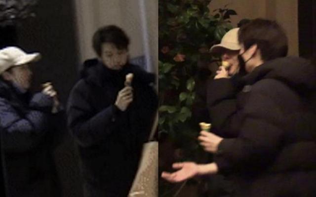 魏大勋在走宋仲基的老路?杨幂可比乔妹难拿捏多了