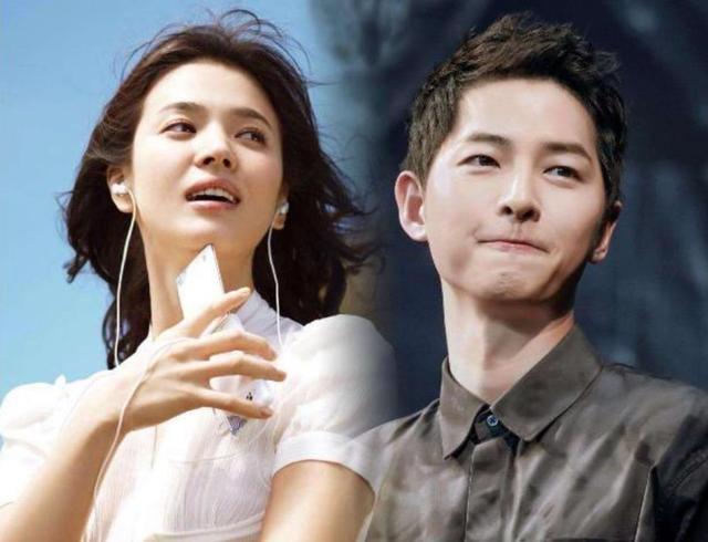 魏大勋在走宋仲基的老路?杨幂可比乔妹难拿捏多了