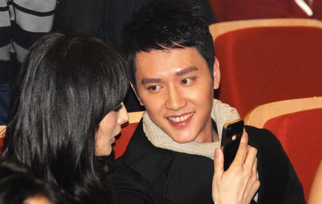 魏大勋在走宋仲基的老路?杨幂可比乔妹难拿捏多了