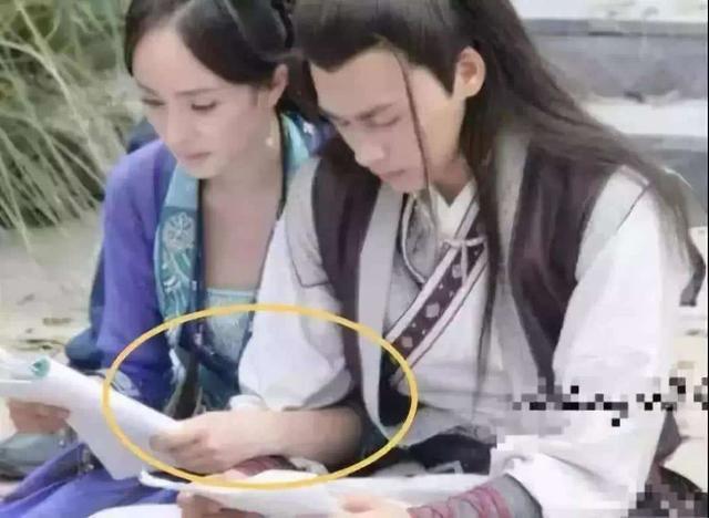 魏大勋在走宋仲基的老路?杨幂可比乔妹难拿捏多了