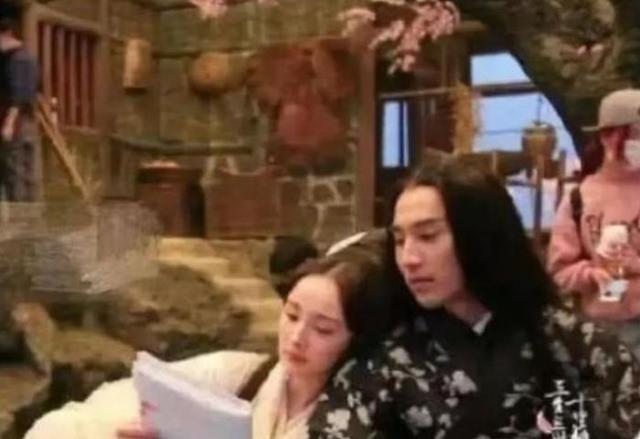 魏大勋在走宋仲基的老路?杨幂可比乔妹难拿捏多了