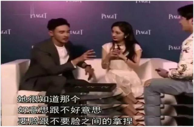 魏大勋在走宋仲基的老路?杨幂可比乔妹难拿捏多了