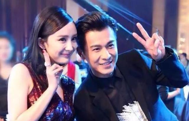 魏大勋在走宋仲基的老路?杨幂可比乔妹难拿捏多了