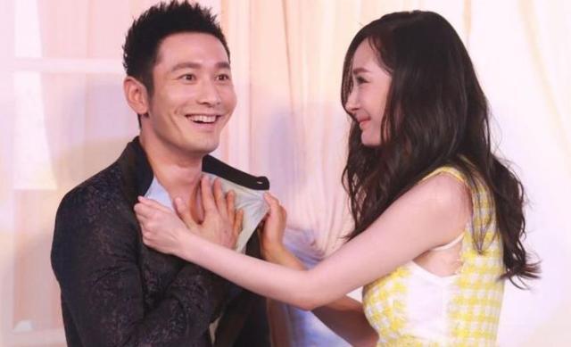 魏大勋在走宋仲基的老路?杨幂可比乔妹难拿捏多了