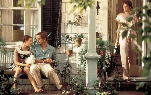 别用《洛丽塔》为罪恶洗白,它本来就是个恐怖故事