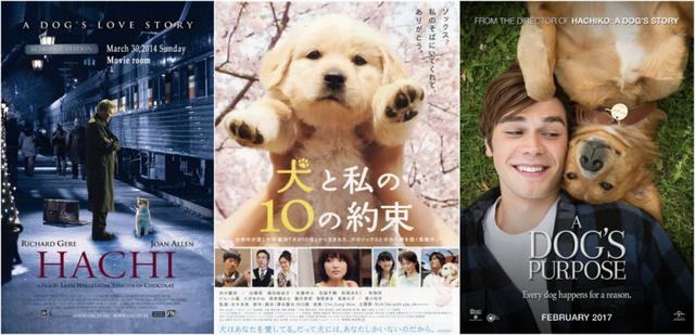 经典名著+顶级团队,演绎史上最伟大的狗狗故事