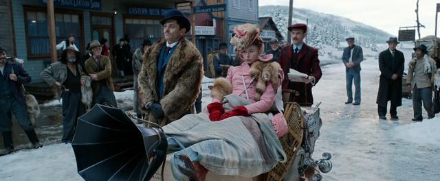 经典名著+顶级团队,演绎史上最伟大的狗狗故事