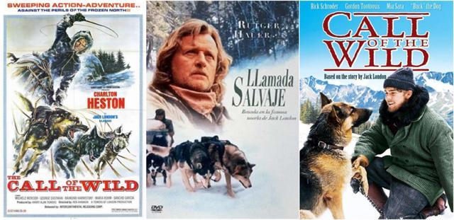 经典名著+顶级团队,演绎史上最伟大的狗狗故事