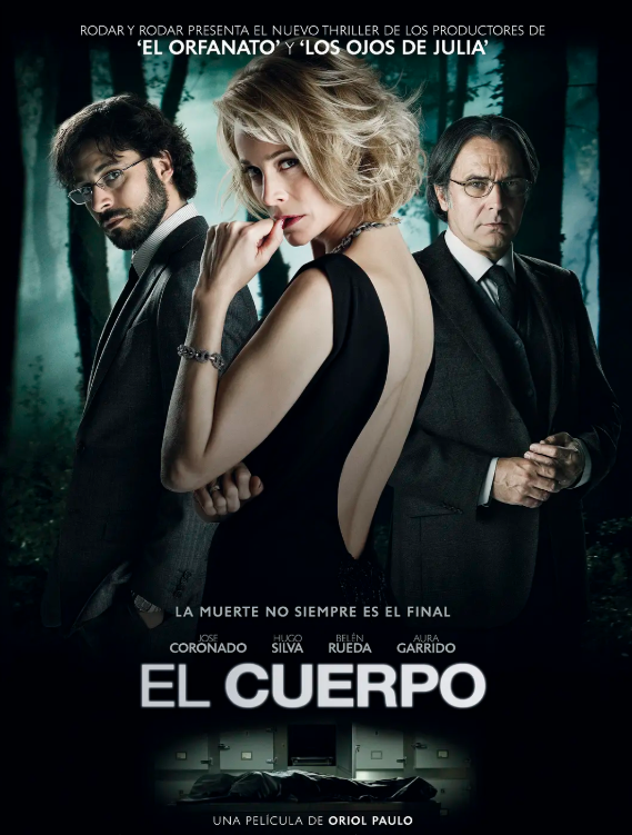 15部高能悬疑片,不到最后一秒,绝对猜不到结局