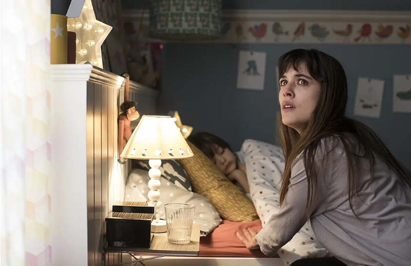 15部高能悬疑片,不到最后一秒,绝对猜不到结局