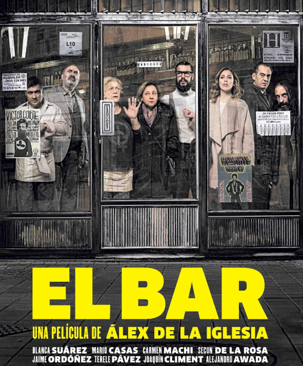 15部高能悬疑片,不到最后一秒,绝对猜不到结局