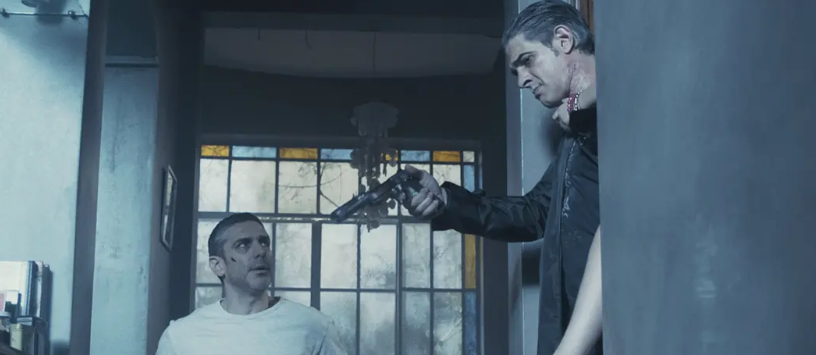 15部高能悬疑片,不到最后一秒,绝对猜不到结局