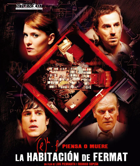 15部高能悬疑片,不到最后一秒,绝对猜不到结局