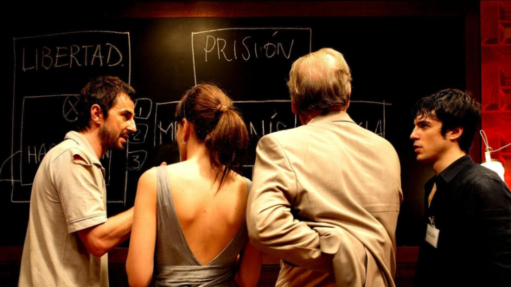 15部高能悬疑片,不到最后一秒,绝对猜不到结局