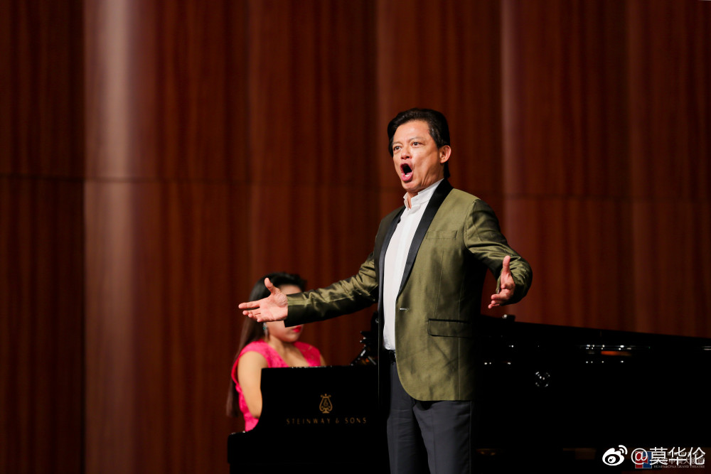 莫华伦回应称只是接受新冠肺炎检测:我一切都好