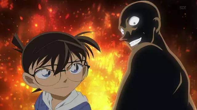 名侦探柯南中的凶手,有3大“共同特征”,你都猜到了吗?