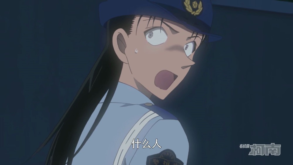 名侦探柯南中的凶手,有3大“共同特征”,你都猜到了吗?