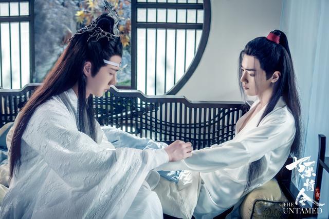 杨洋主演的《全职高手》绝境中逆天崛起,最终荣耀加身!