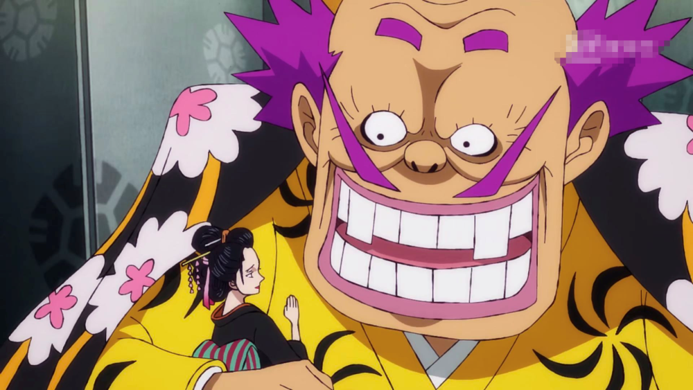 《海贼王》海军利器海楼石,不能规模列装的四大原因