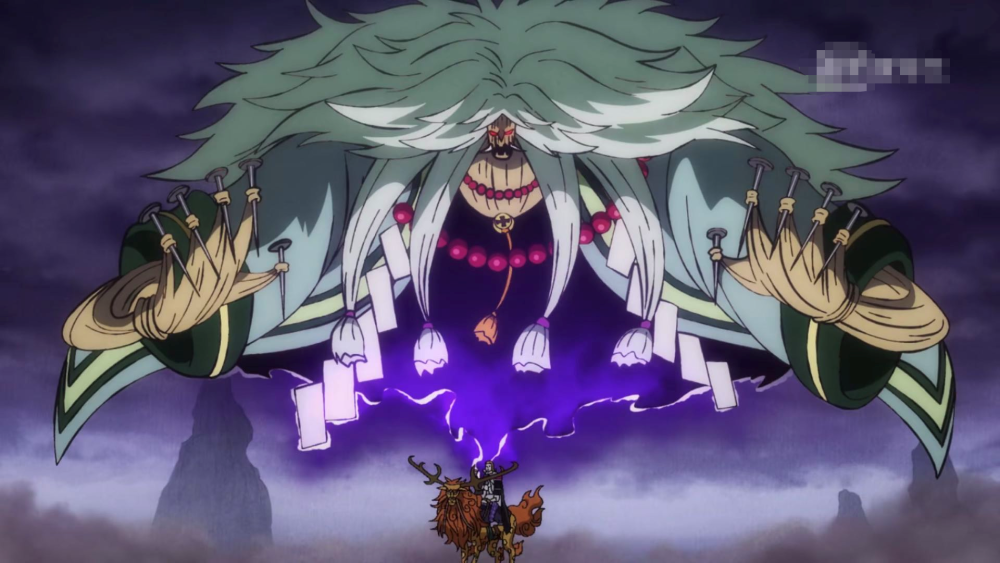 《海贼王》海军利器海楼石,不能规模列装的四大原因