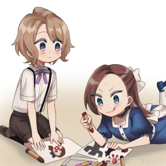 尽管缺席了桐姥爷和大老师,B站四月六大新番依旧上演神仙打架的阵容!