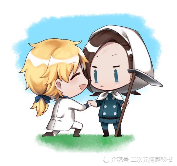 尽管缺席了桐姥爷和大老师,B站四月六大新番依旧上演神仙打架的阵容!