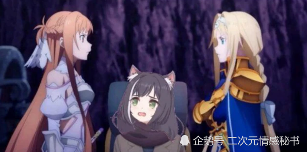 尽管缺席了桐姥爷和大老师,B站四月六大新番依旧上演神仙打架的阵容!