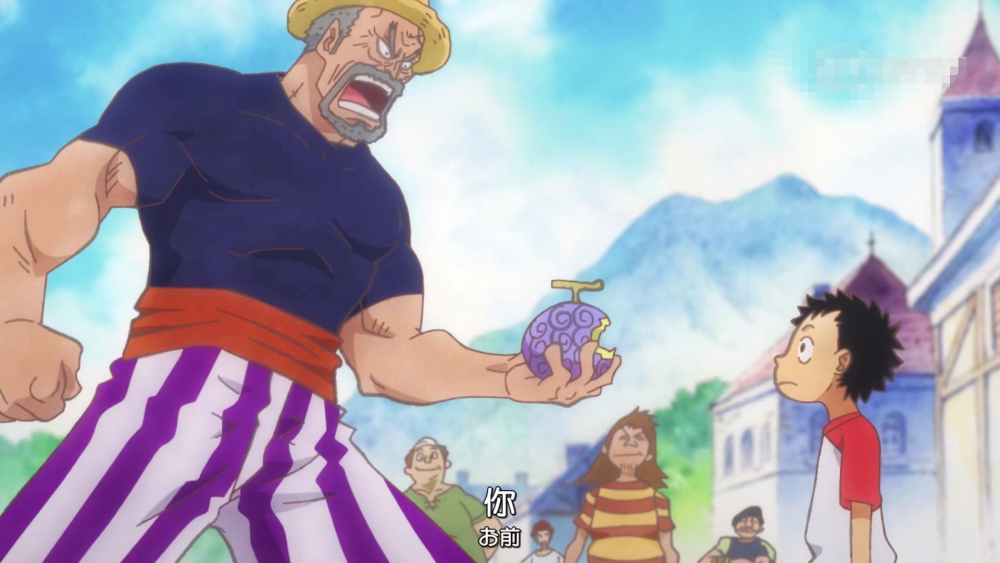 《海贼王》海军利器海楼石,不能规模列装的四大原因