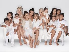 肯豆的妹妹,侃爷的小姨子,全球最年轻亿万富豪22岁的凯莉·詹娜