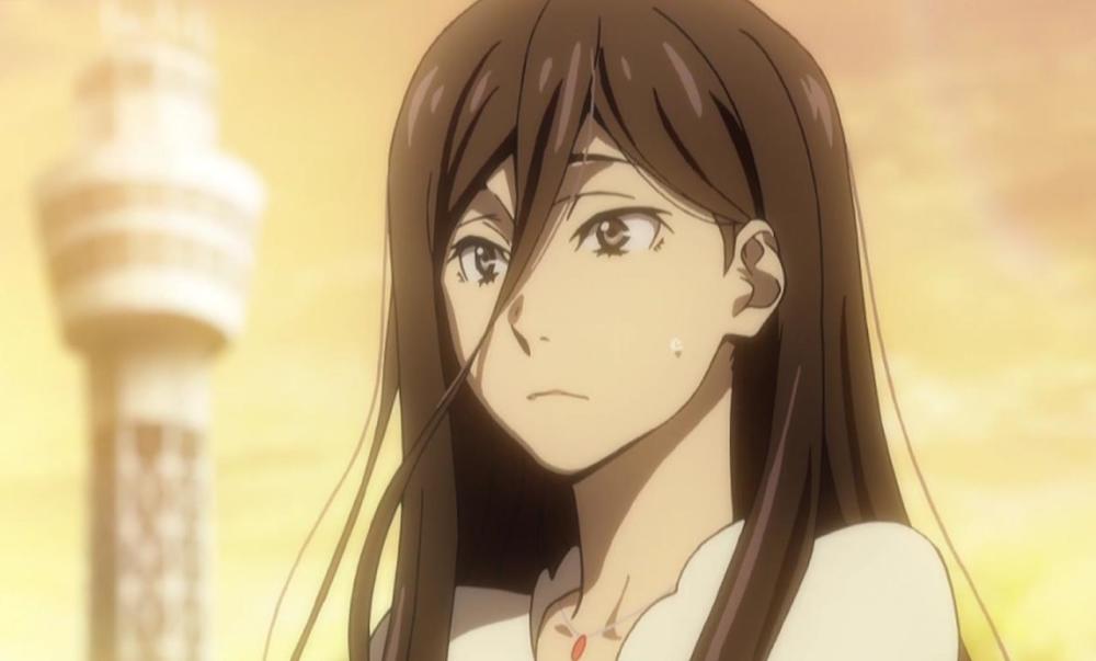 文豪野犬:不只是帅哥,可爱的女生也是一大亮点,你有没有被迷住呢?