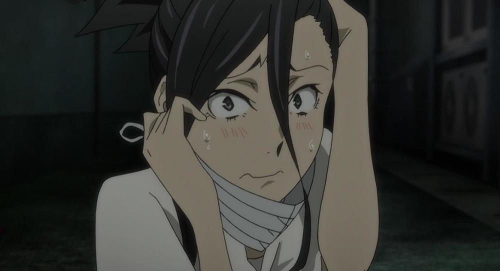 文豪野犬:不只是帅哥,可爱的女生也是一大亮点,你有没有被迷住呢?