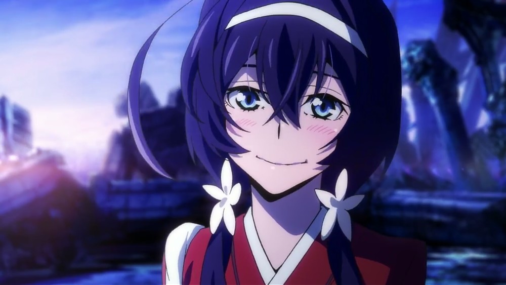 文豪野犬:不只是帅哥,可爱的女生也是一大亮点,你有没有被迷住呢?