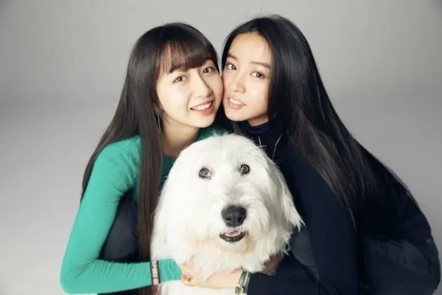 首晒合照撒狗粮、女儿直播做蛋糕,木村一家好像突然来到了人间!