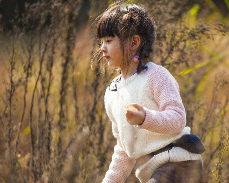 超像田亮!森碟和父母露面庆12岁生日,叶一茜捧起女儿脸幸福爆棚