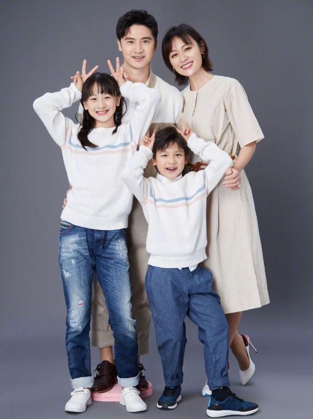 超像田亮!森碟和父母露面庆12岁生日,叶一茜捧起女儿脸幸福爆棚