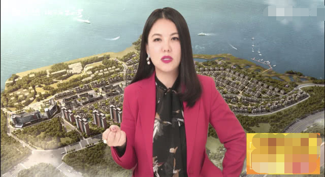 带货翻车后李湘直播卖房,超600万人观看,20套现货被秒杀