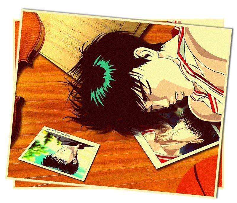 灌篮高手:晴子喜欢的是流川枫,可我们却希望她喜欢樱木!