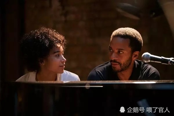 《爱乐之城》导演新剧5月8日上线 故事发生在浪漫之都巴黎