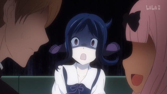 白学现场再现,这部沙雕新番第二季播出,粉毛果然不好惹