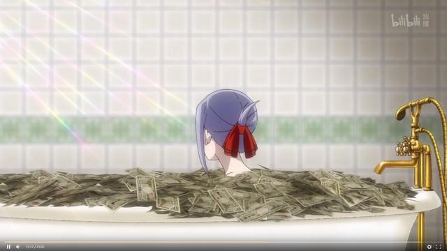 白学现场再现,这部沙雕新番第二季播出,粉毛果然不好惹