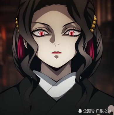 鬼灭之刃:鬼灭之刃中出现的女性角色,你最喜欢哪一个?