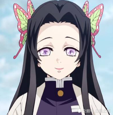 鬼灭之刃:鬼灭之刃中出现的女性角色,你最喜欢哪一个?