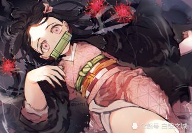 鬼灭之刃:鬼灭之刃中出现的女性角色,你最喜欢哪一个?