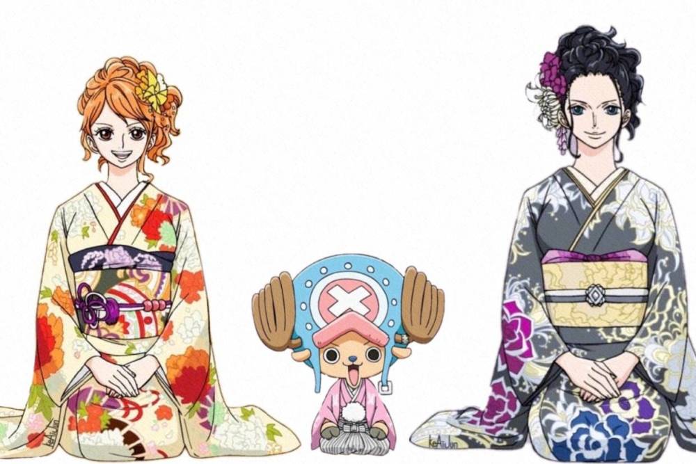 日漫为何总是淡化鼻子?拿JOJO比较一下,答案就很明显